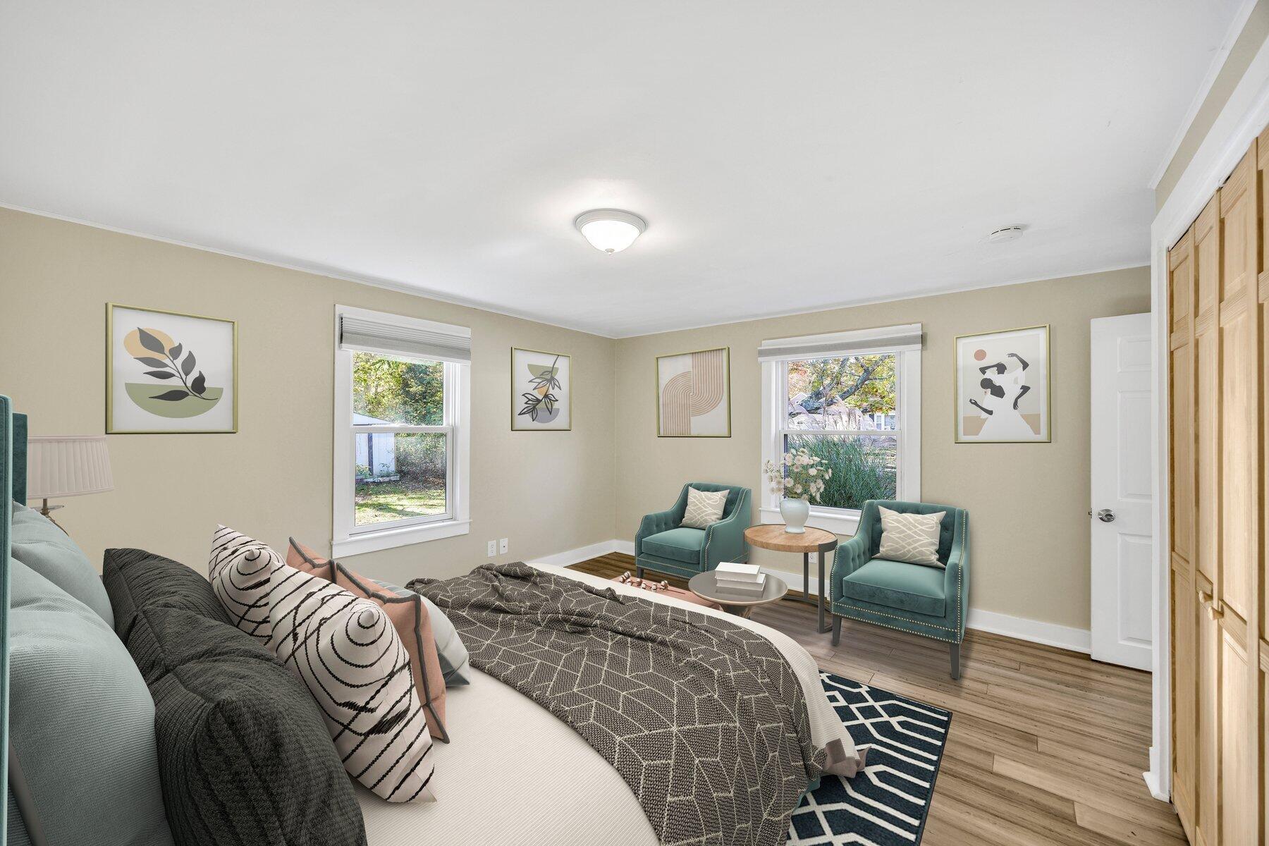 576 Strawberry Hill Road Centerville, MA 02632 - Photo 20 of 38 bedroom