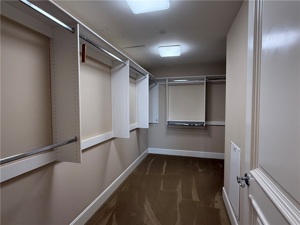 8035 Scholarship Irvine, CA 92612 - Photo 9 of 19 a view of a walk in closet
