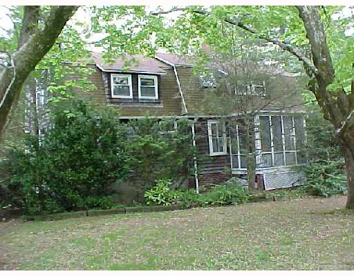 319 New Meadow Road Barrington, RI 02806 - Photo 2 of 6 Exterior Front.