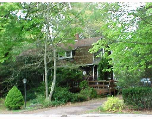 319 New Meadow Road Barrington, RI 02806 - Photo 3 of 6 Exterior Front.