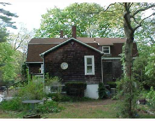 319 New Meadow Road Barrington, RI 02806 - Photo 5 of 6 Land/Lot.