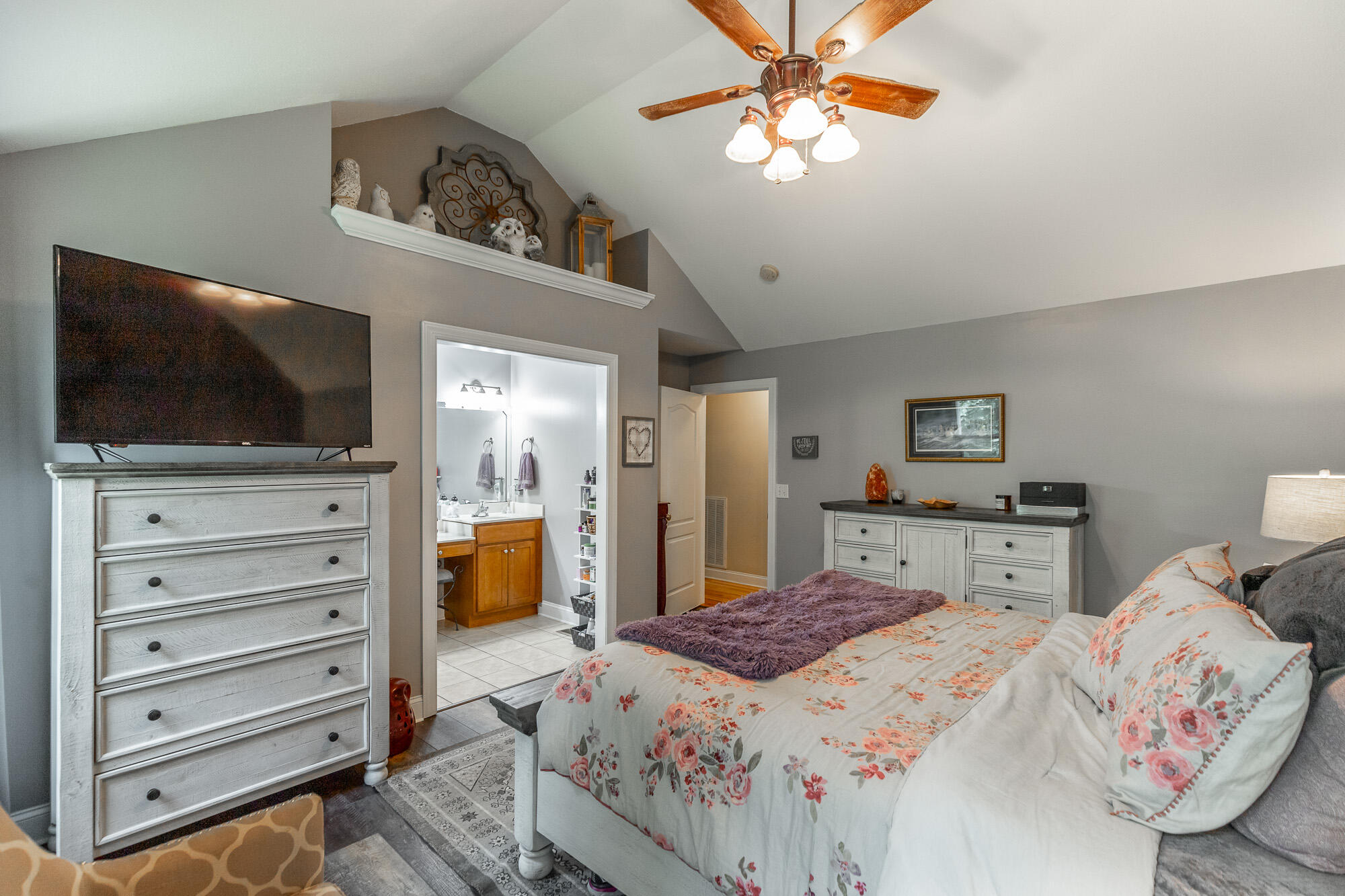 901 Haggard Road Ringgold, GA 30736 - Photo 33 of 55 Bedroom