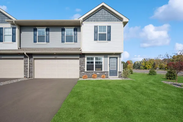 $343,900 | 8013 149th Lane Northwest, Ramsey, MN 55303