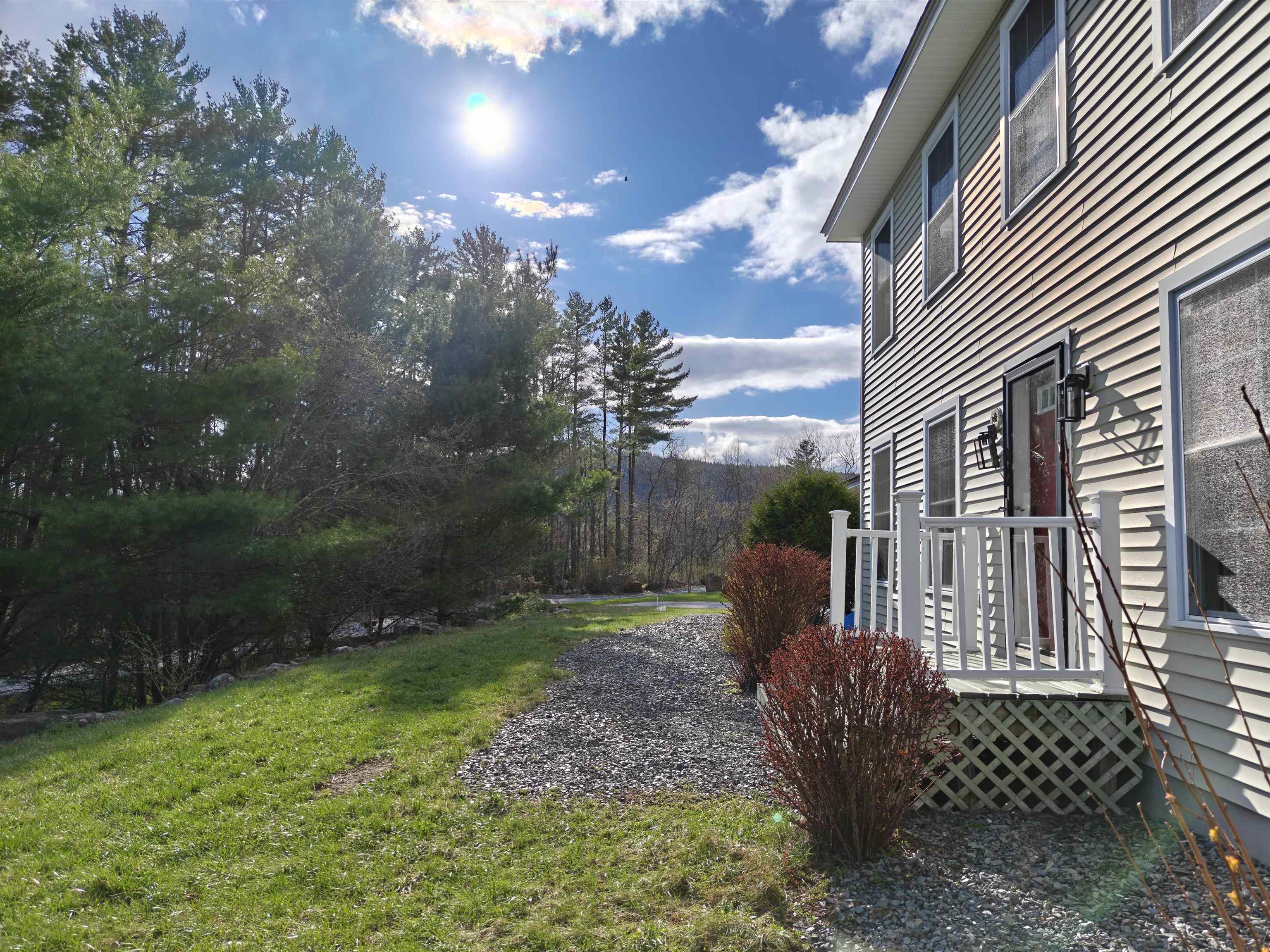 16 Night Pasture Lane Chittenden, VT 05701 - Photo 4 of 47