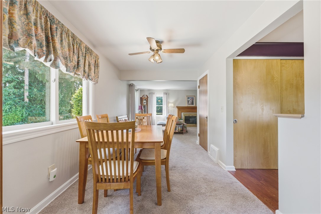214 Grandview Avenue Northwest Canton, OH 44708 - Photo 14 of 35