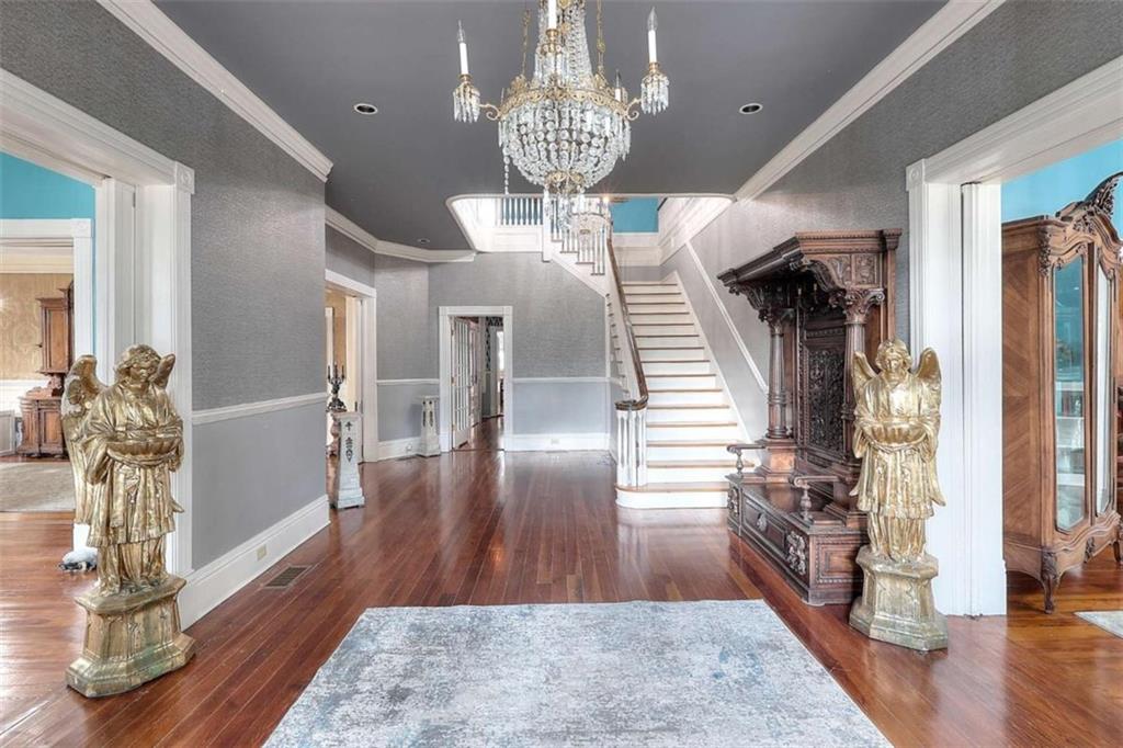 2204 Monticello Street Southwest Covington, GA 30014 - Photo 13 of 62