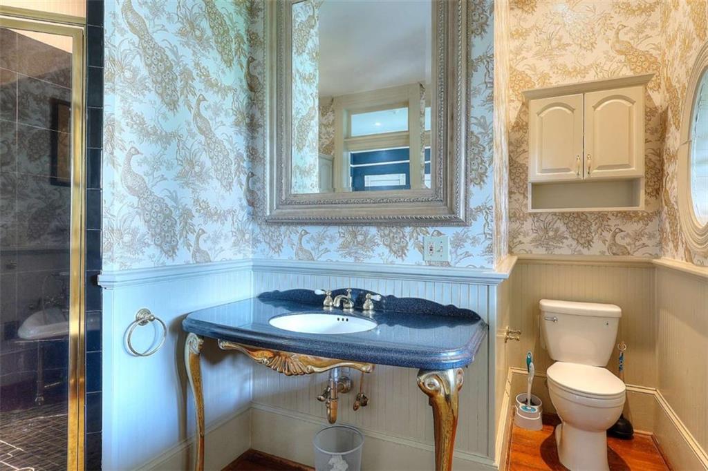 2204 Monticello Street Southwest Covington, GA 30014 - Photo 34 of 62