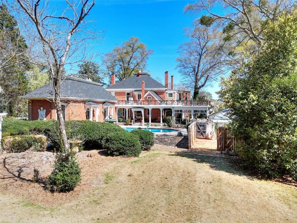 2204 Monticello Street Southwest Covington, GA 30014 - Photo 4 of 62