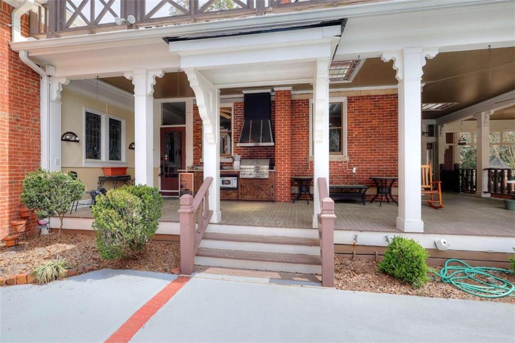 2204 Monticello Street Southwest Covington, GA 30014 - Photo 5 of 62