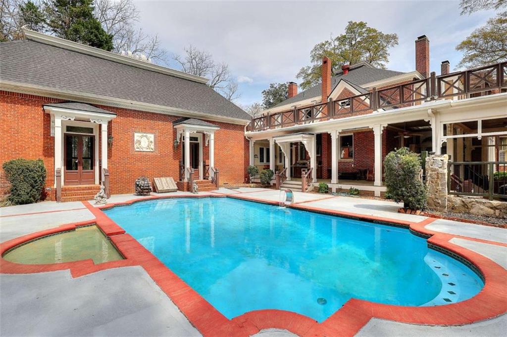 2204 Monticello Street Southwest Covington, GA 30014 - Photo 6 of 62