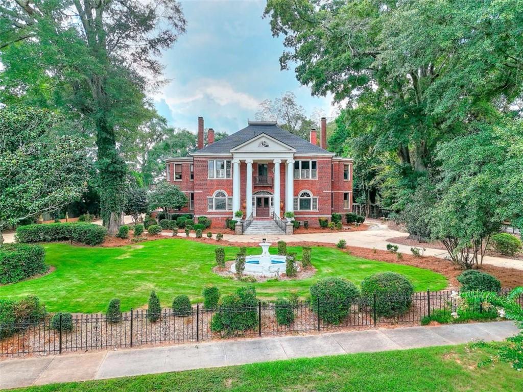 2204 Monticello Street Southwest Covington, GA 30014 - Photo 62 of 62