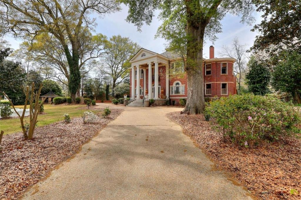 2204 Monticello Street Southwest Covington, GA 30014 - Photo 8 of 62