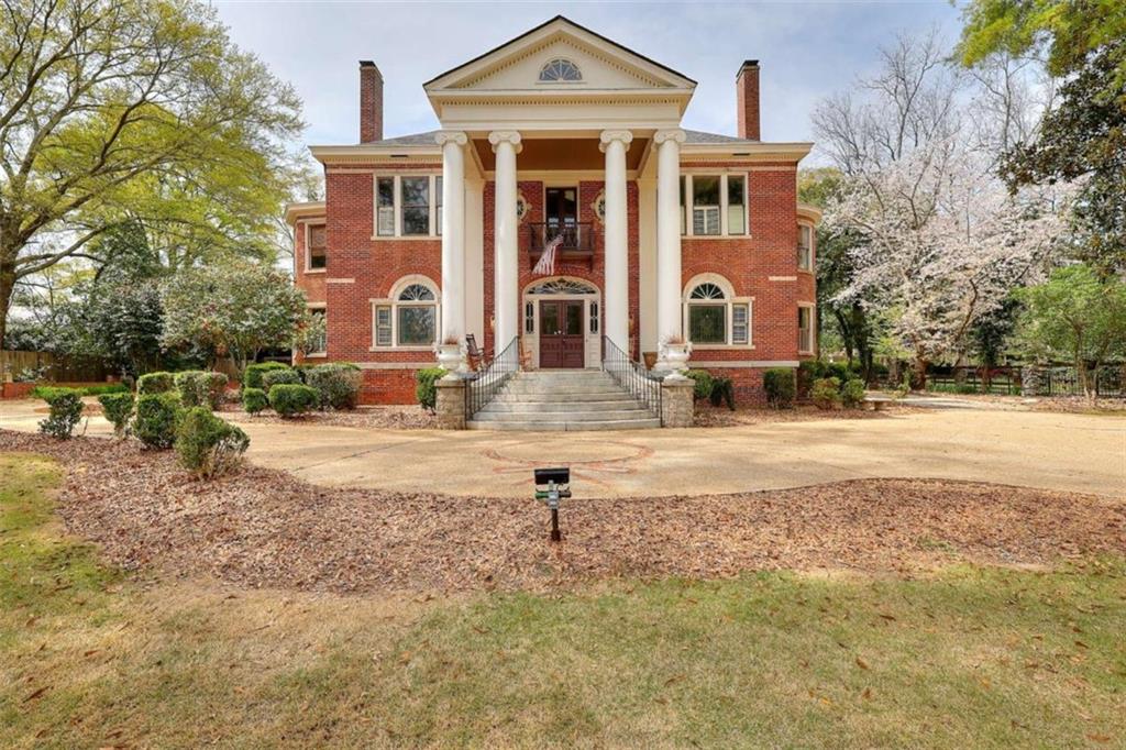 2204 Monticello Street Southwest Covington, GA 30014 - Photo 9 of 62