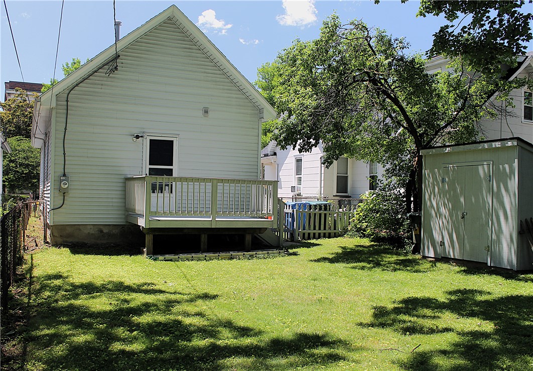 14 Whalin Street Rochester, NY 14620 - Photo 3 of 15