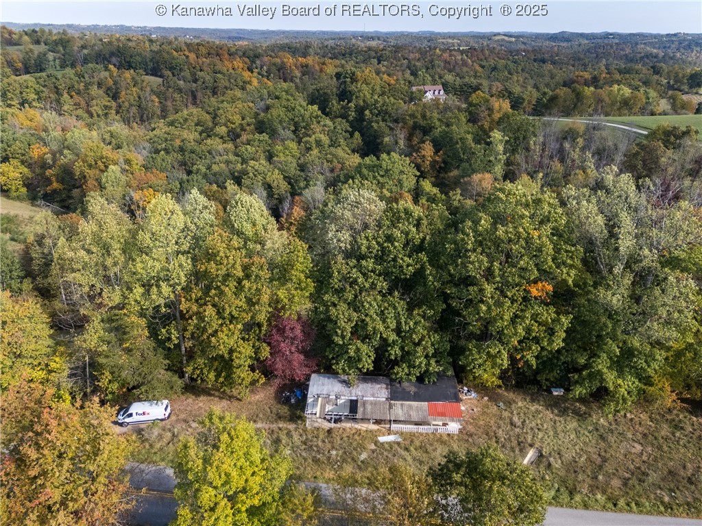 121 B Grandview Ridge Road Red House, WV 25168 - Photo 13 of 15 Gallery Image 13