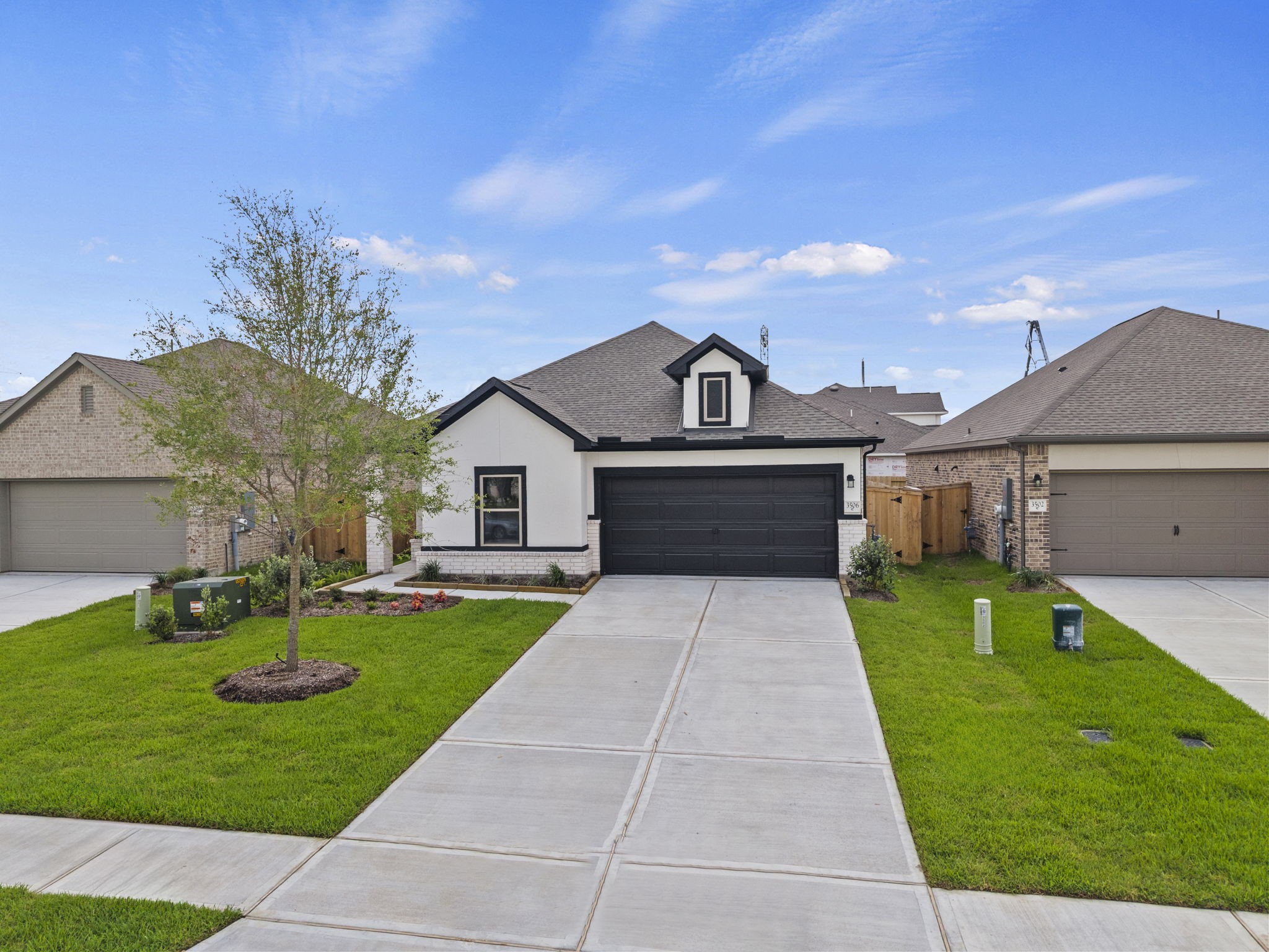 3506 Atlas Pt Lane Angleton, TX 77515 - Photo 24 of 25