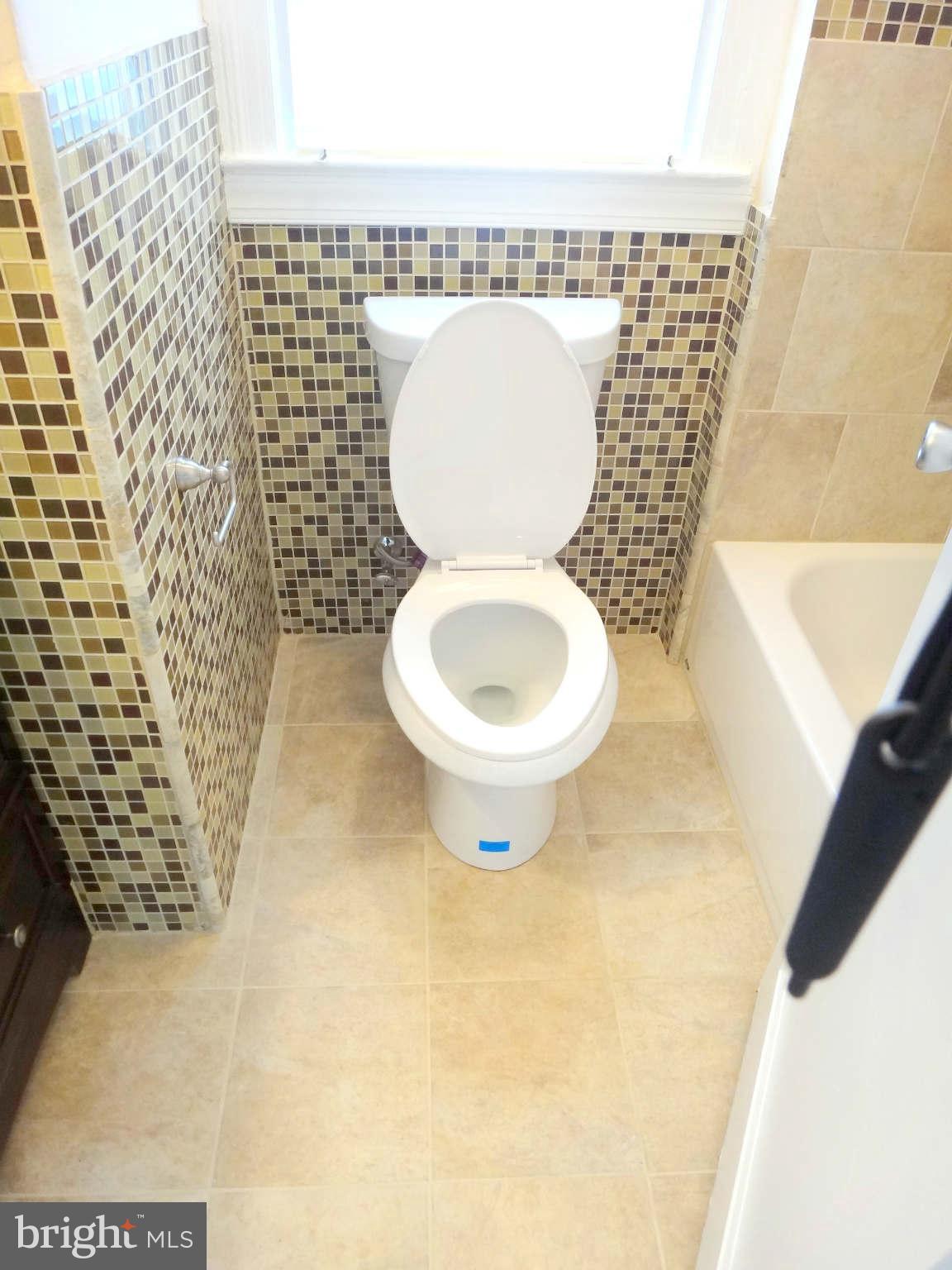 6911 Annapolis Road Hyattsville, MD 20784 - Photo 22 of 30 Bath (Master)