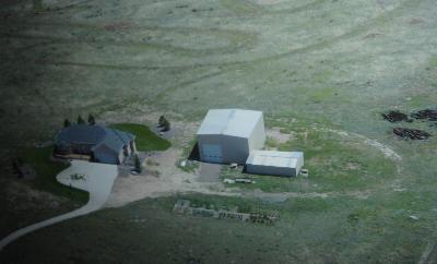 5850 South Tom Bay Road Bennett, CO 80102 - Photo 1 of 1 Gallery Image 1