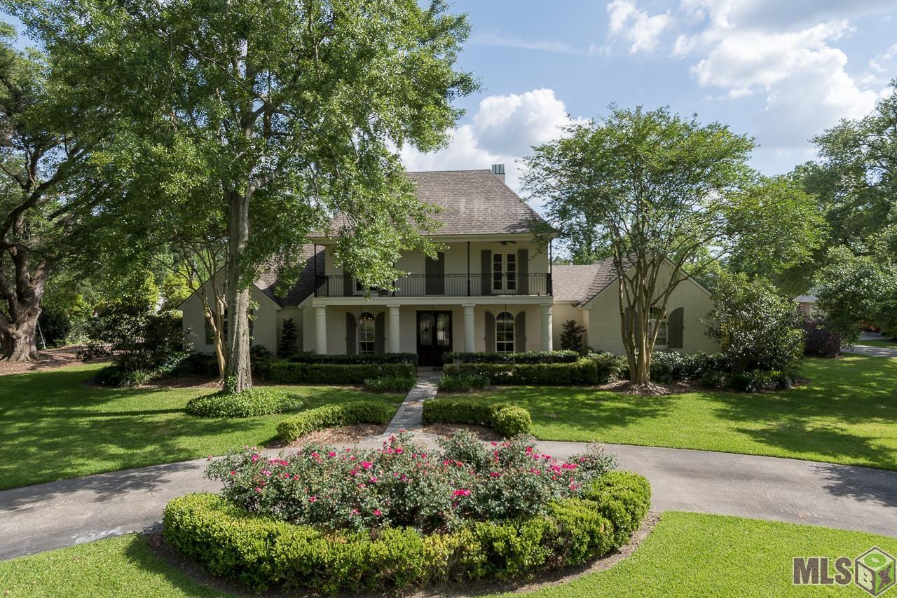 9034 Rue Felicity Court Baton Rouge, LA 70809 - Photo 2 of 46