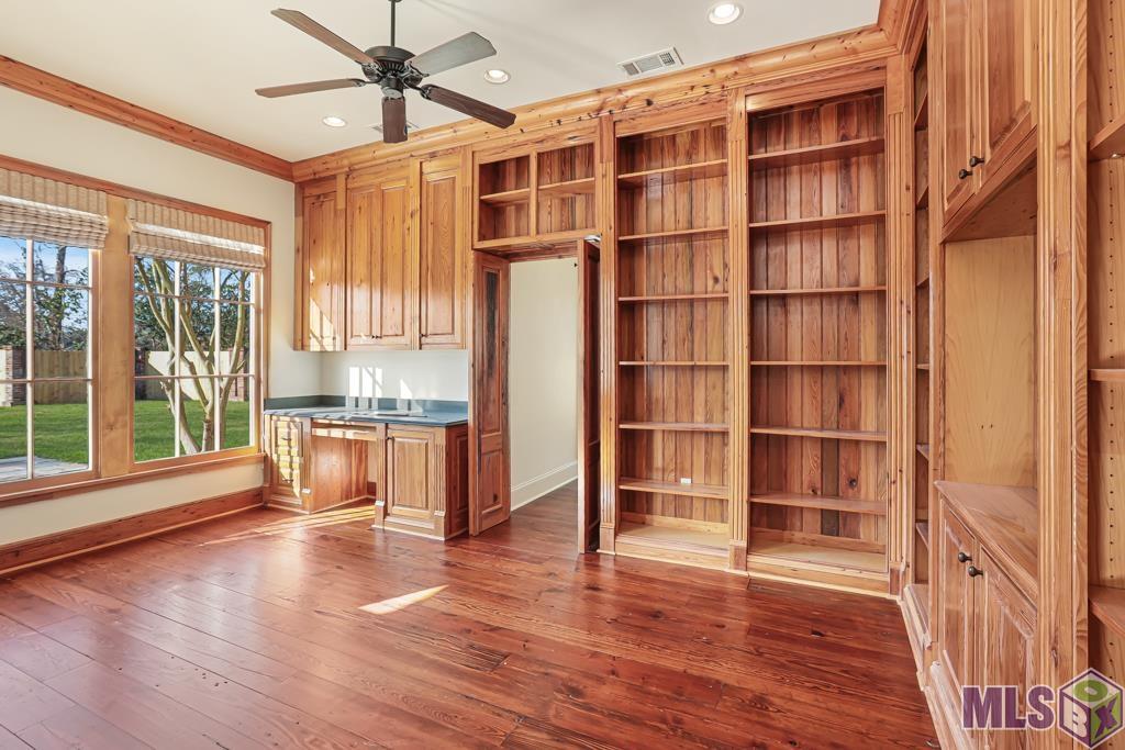 9034 Rue Felicity Court Baton Rouge, LA 70809 - Photo 27 of 46 Study