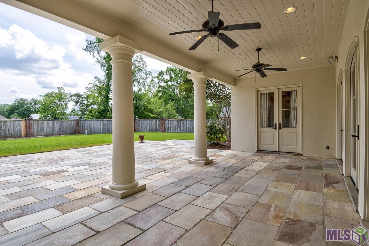 9034 Rue Felicity Court Baton Rouge, LA 70809 - Photo 39 of 46