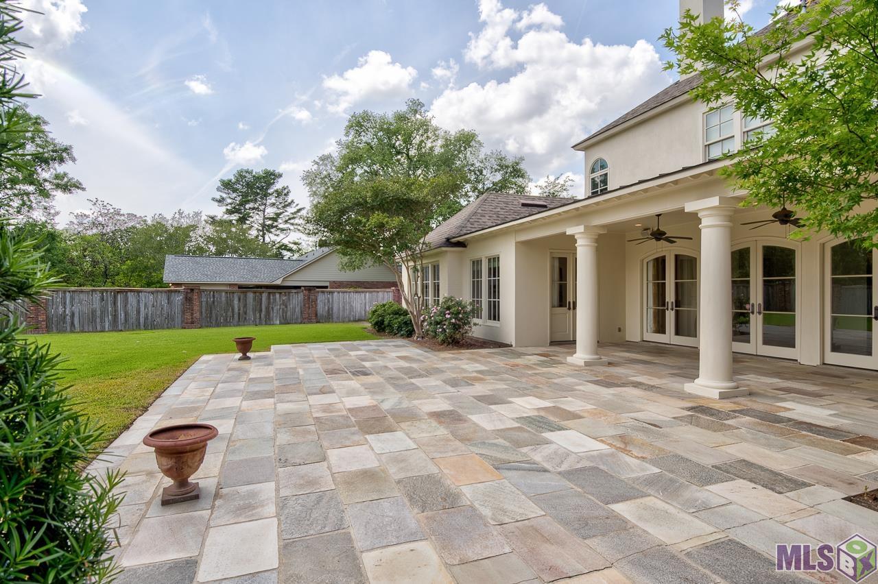 9034 Rue Felicity Court Baton Rouge, LA 70809 - Photo 40 of 46