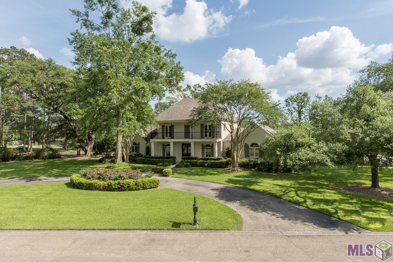 9034 Rue Felicity Court Baton Rouge, LA 70809 - Photo 4 of 46