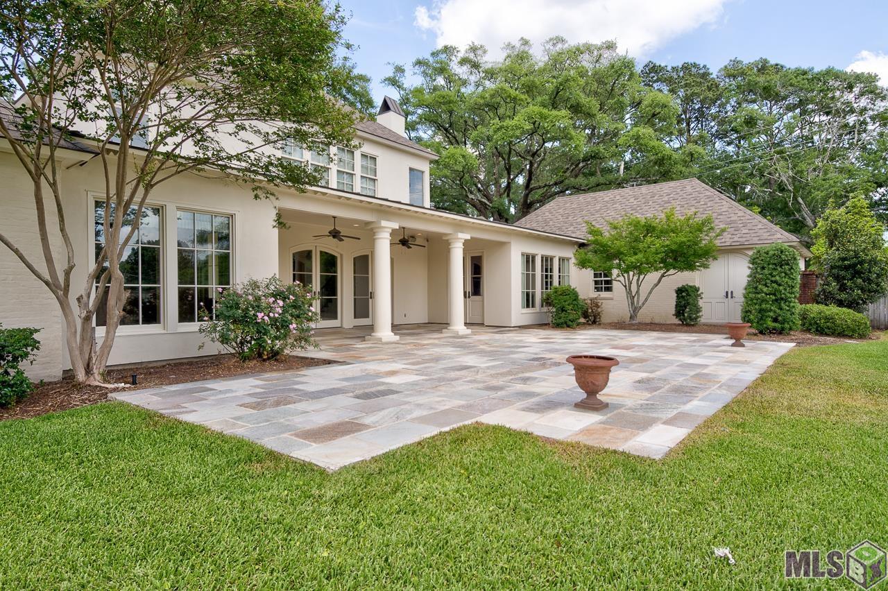 9034 Rue Felicity Court Baton Rouge, LA 70809 - Photo 41 of 46