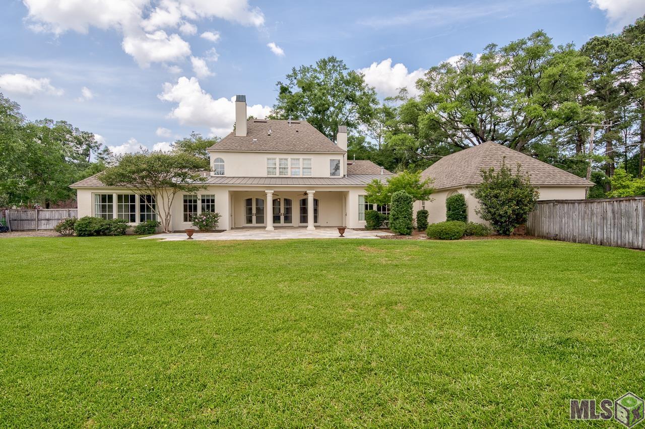 9034 Rue Felicity Court Baton Rouge, LA 70809 - Photo 42 of 46