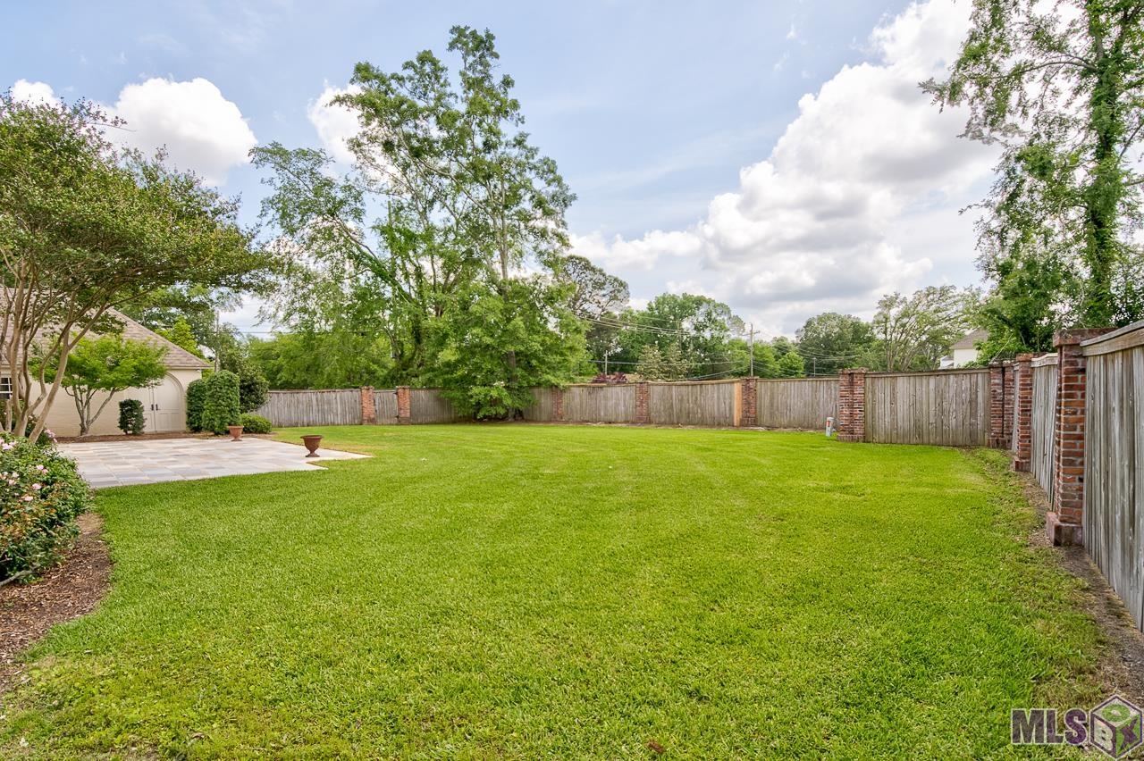 9034 Rue Felicity Court Baton Rouge, LA 70809 - Photo 45 of 46