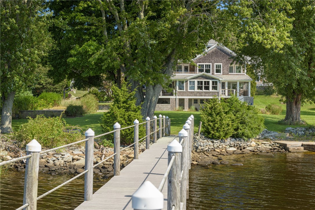 39 Shore Drive Warren, RI 02885 - Photo 1 of 44
