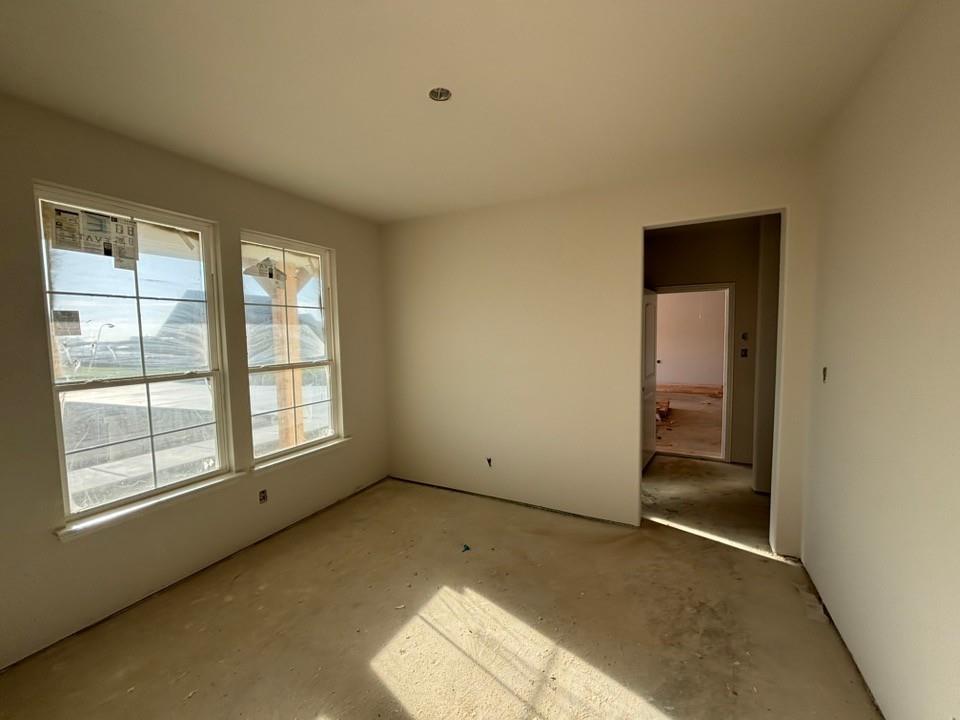 141 Moss Gln Lane Rhome, TX 76078 - Photo 12 of 12