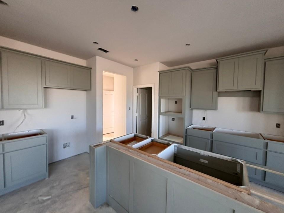 141 Moss Gln Lane Rhome, TX 76078 - Photo 4 of 12