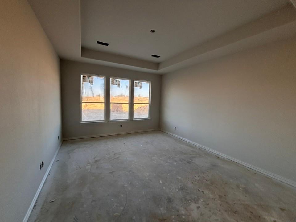 141 Moss Gln Lane Rhome, TX 76078 - Photo 9 of 12