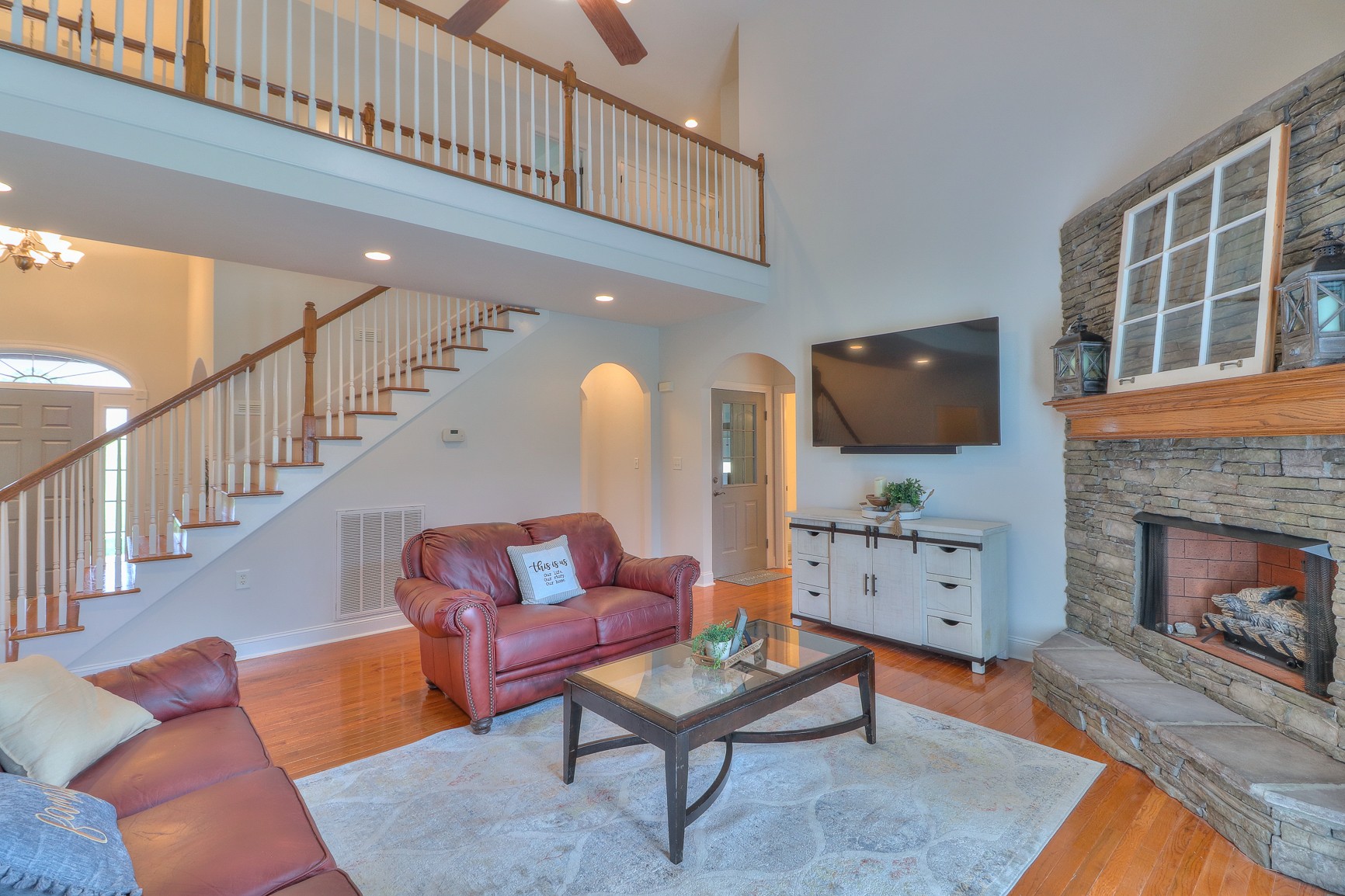 5009 Ash Hill Road Spring Hill, TN 37174 - Photo 11 of 56