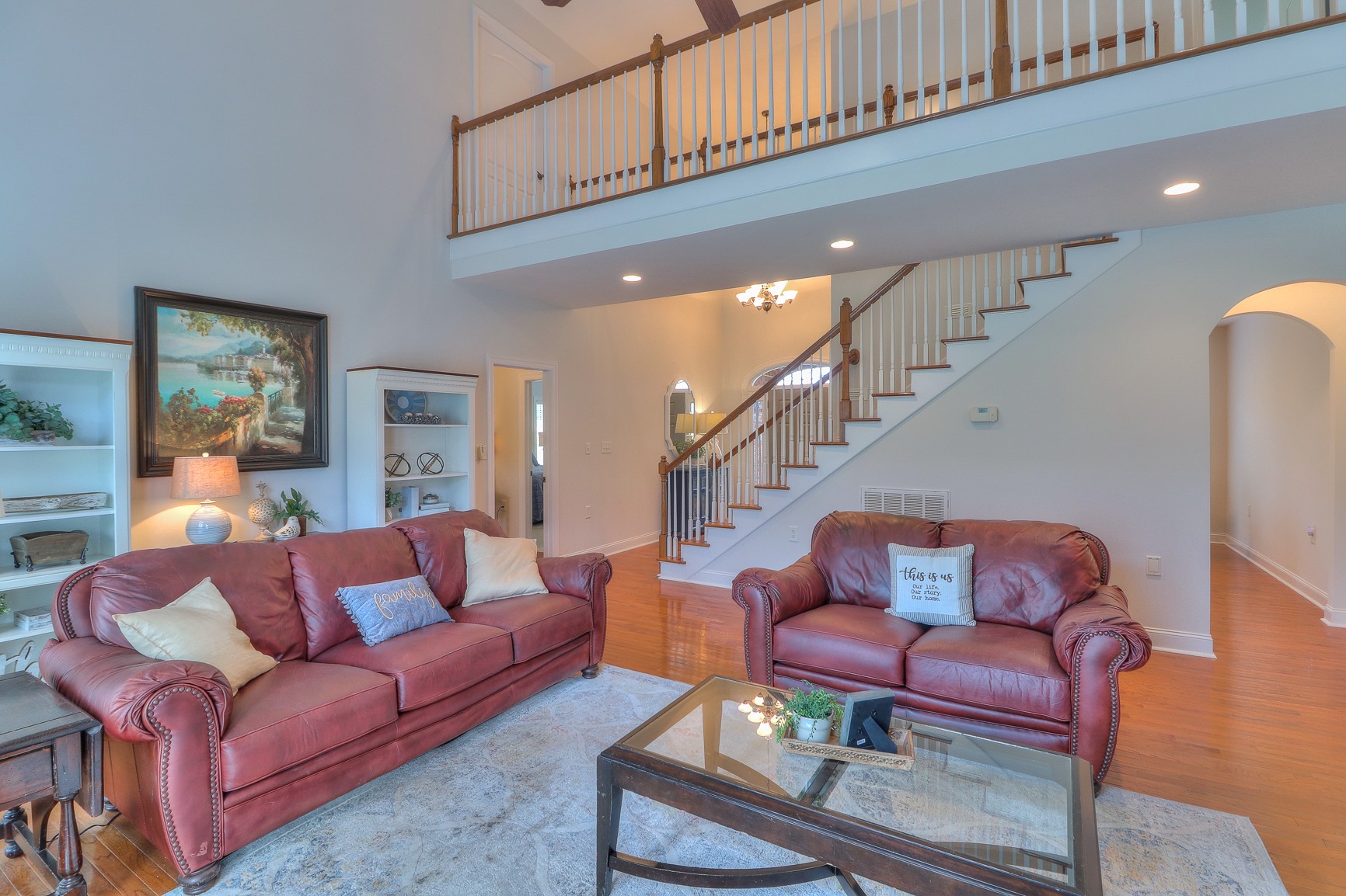 5009 Ash Hill Road Spring Hill, TN 37174 - Photo 12 of 56