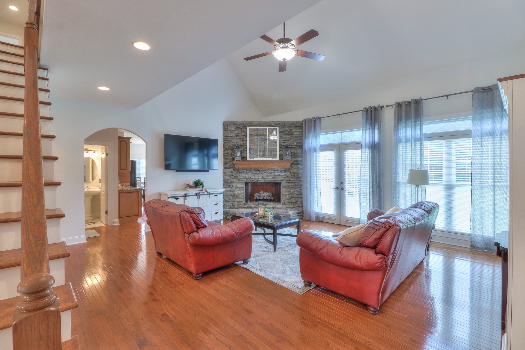 5009 Ash Hill Road Spring Hill, TN 37174 - Photo 13 of 56