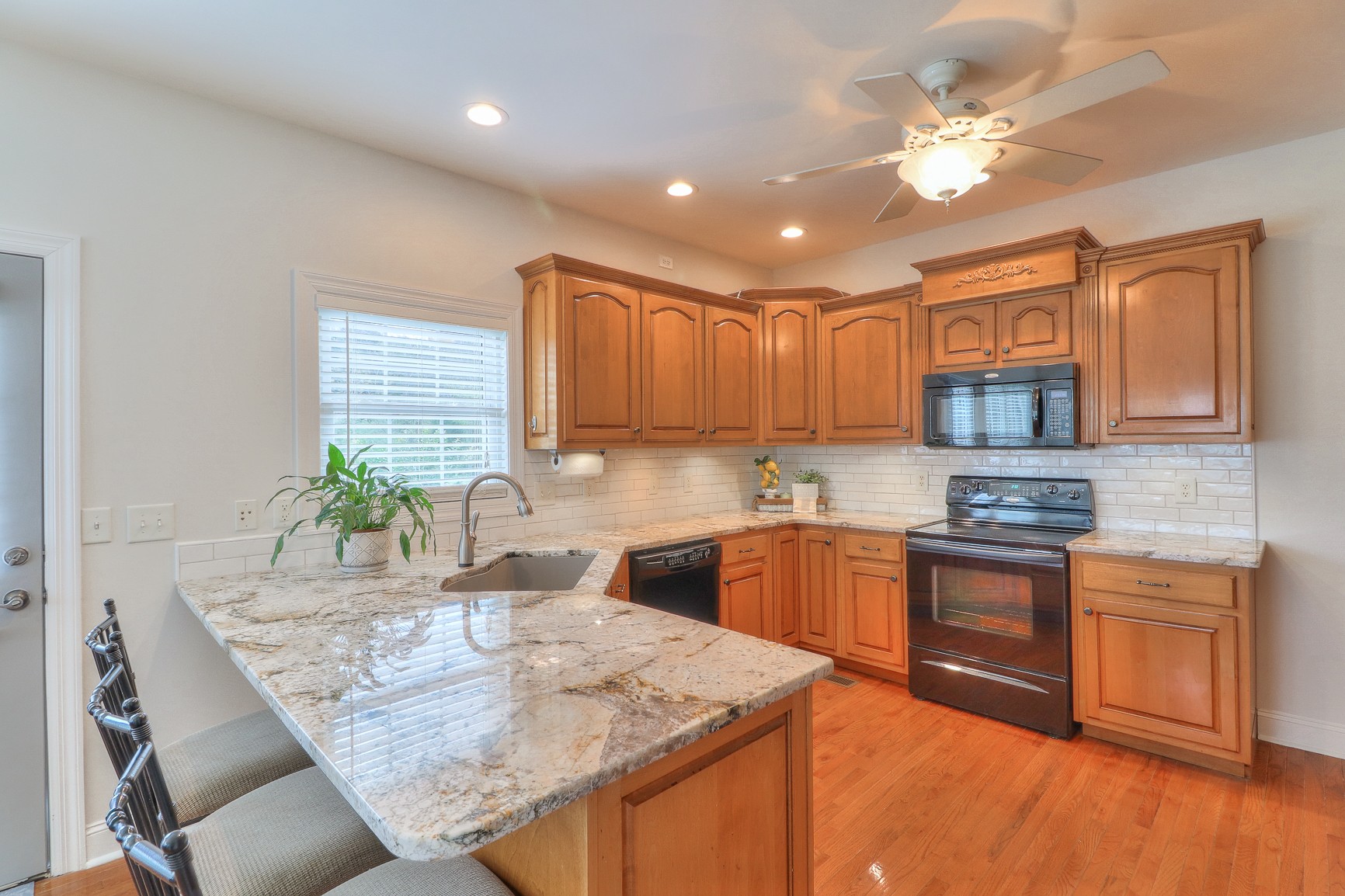 5009 Ash Hill Road Spring Hill, TN 37174 - Photo 16 of 56