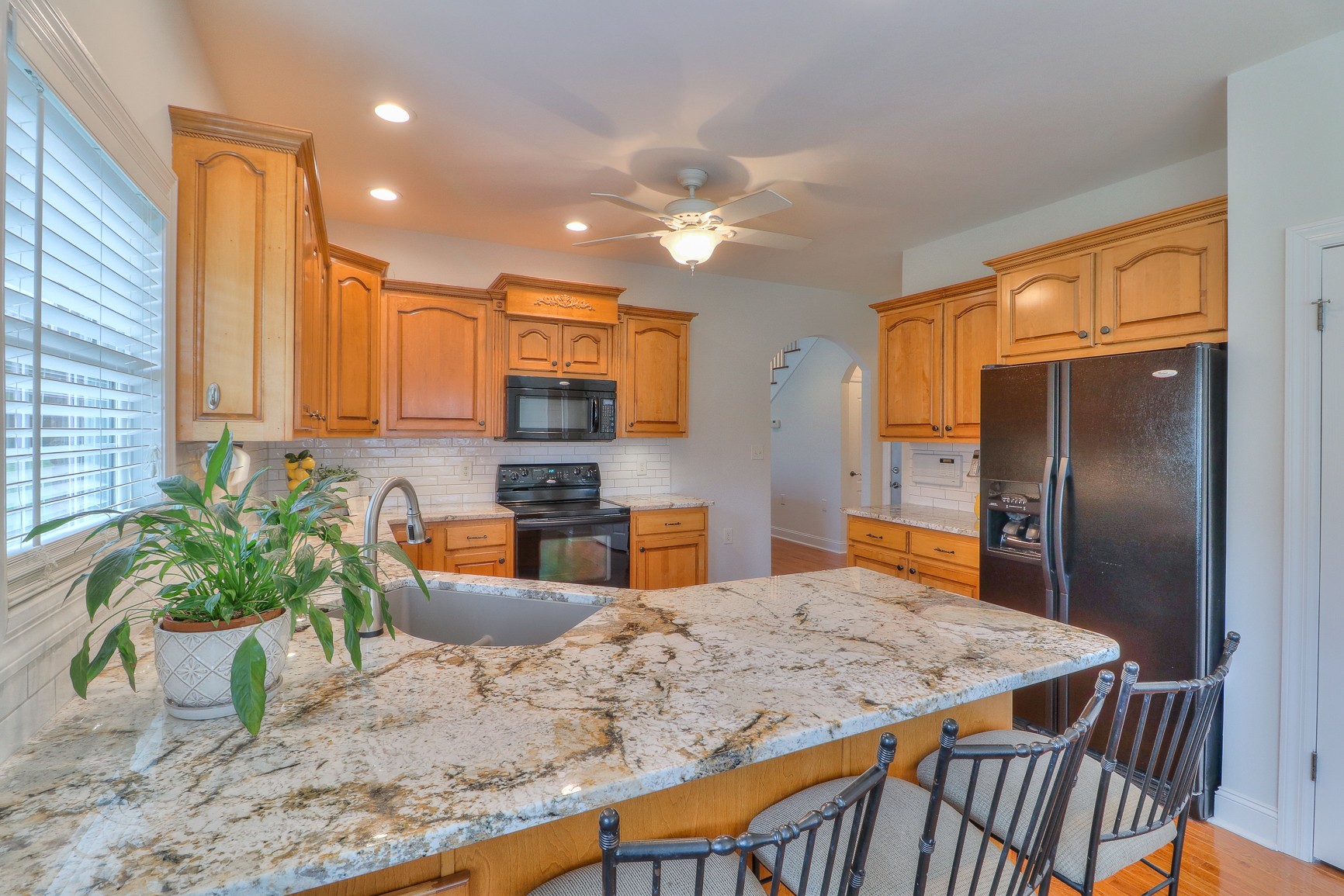 5009 Ash Hill Road Spring Hill, TN 37174 - Photo 18 of 56