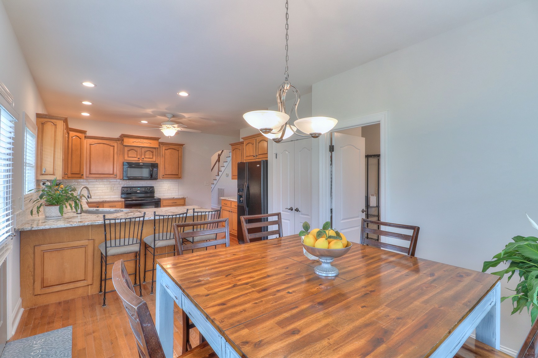 5009 Ash Hill Road Spring Hill, TN 37174 - Photo 19 of 56