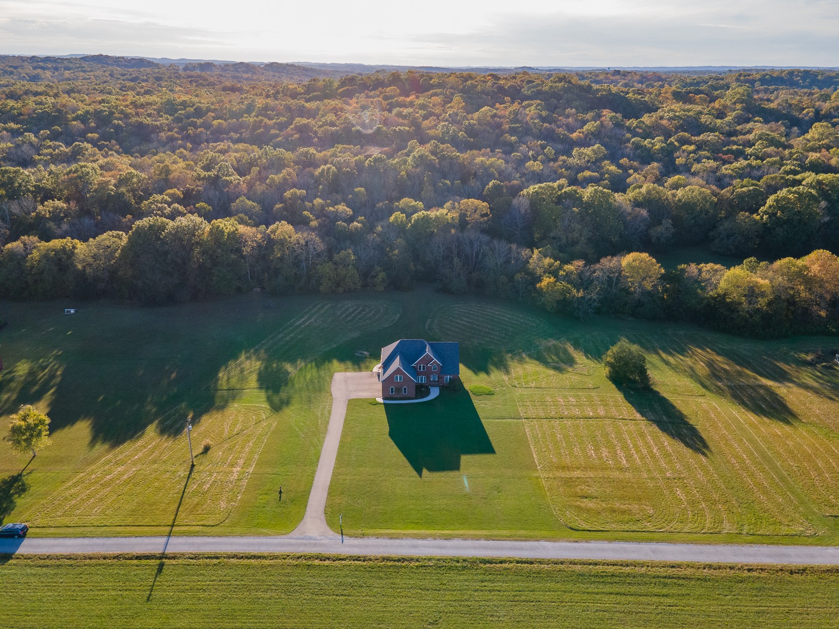 5009 Ash Hill Road Spring Hill, TN 37174 - Photo 2 of 56