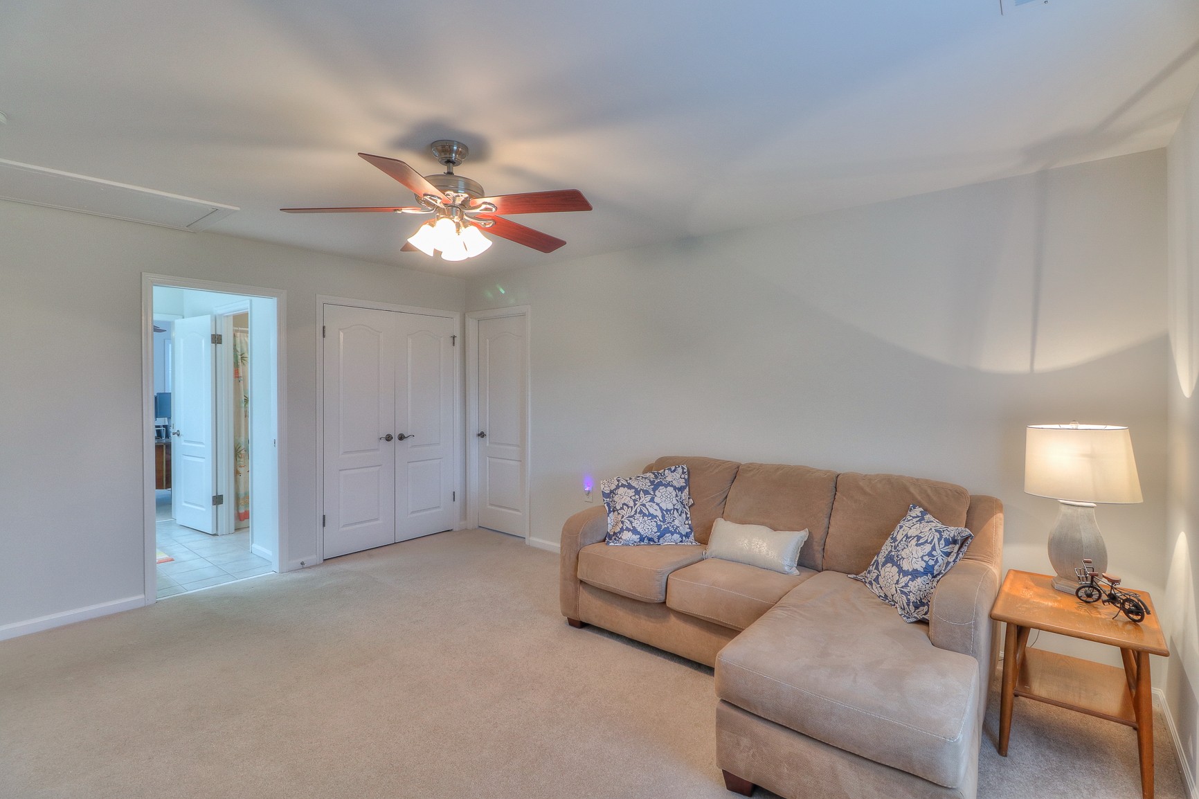 5009 Ash Hill Road Spring Hill, TN 37174 - Photo 37 of 56 a living room with furniture