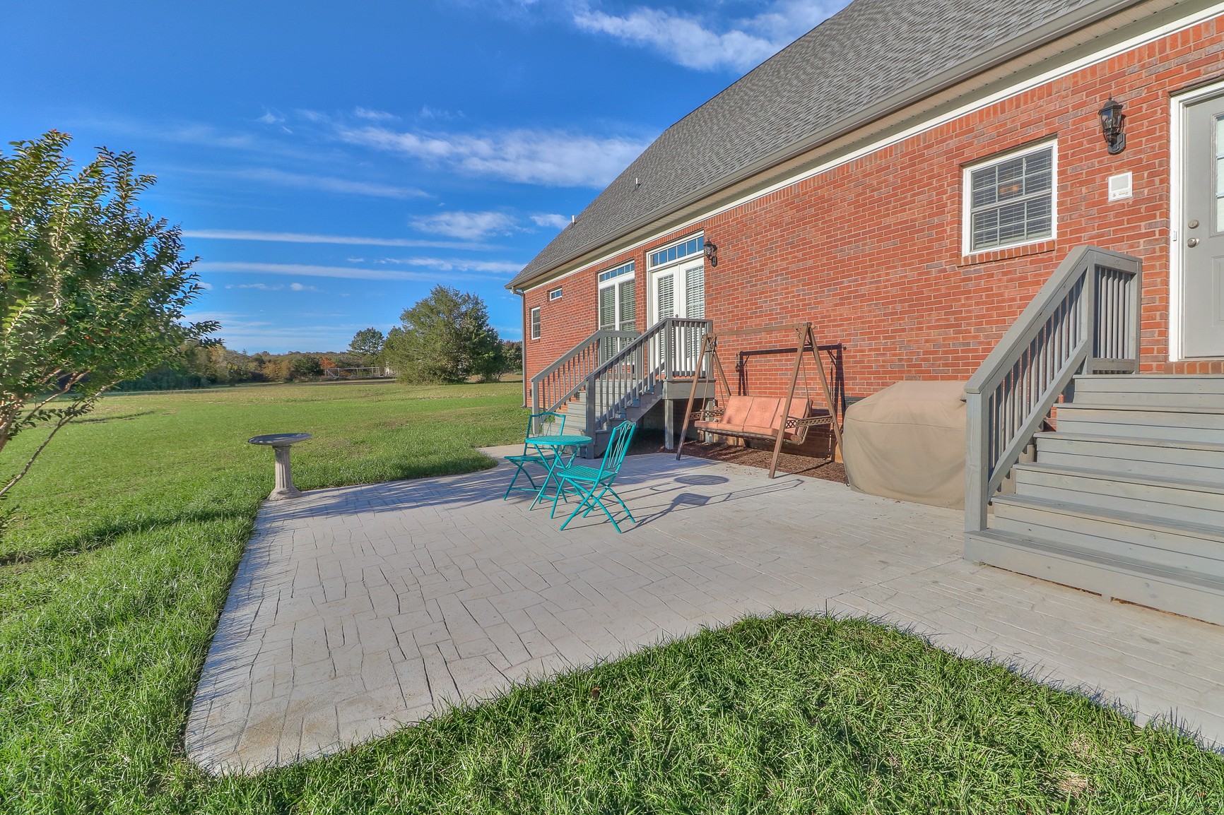 5009 Ash Hill Road Spring Hill, TN 37174 - Photo 5 of 56