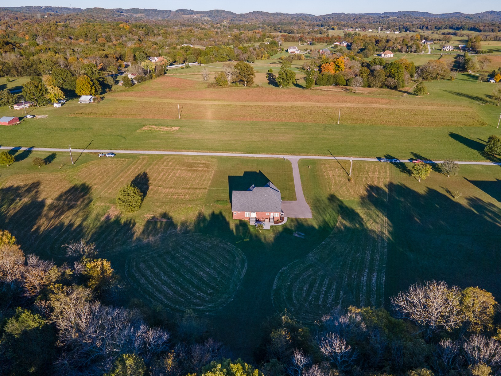 5009 Ash Hill Road Spring Hill, TN 37174 - Photo 52 of 56