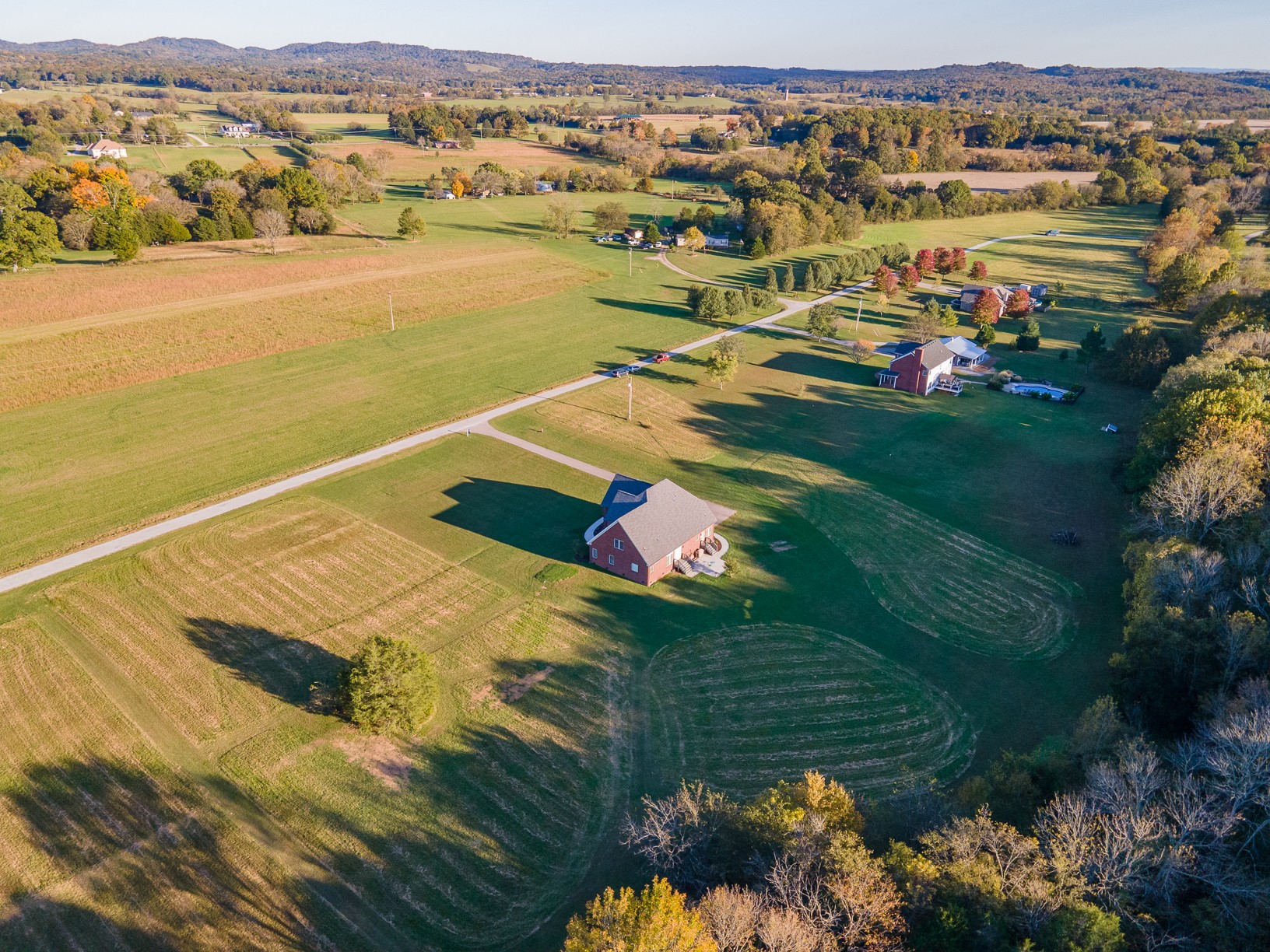 5009 Ash Hill Road Spring Hill, TN 37174 - Photo 53 of 56