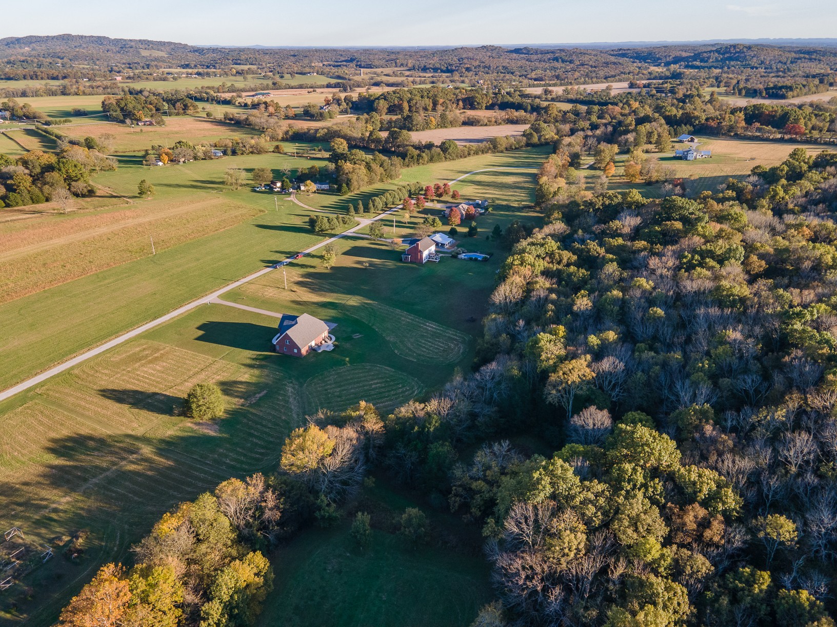 5009 Ash Hill Road Spring Hill, TN 37174 - Photo 54 of 56