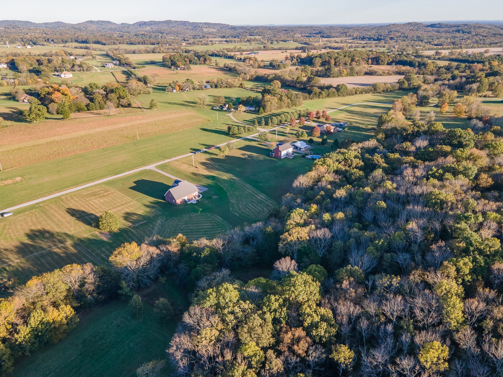 5009 Ash Hill Road Spring Hill, TN 37174 - Photo 55 of 56
