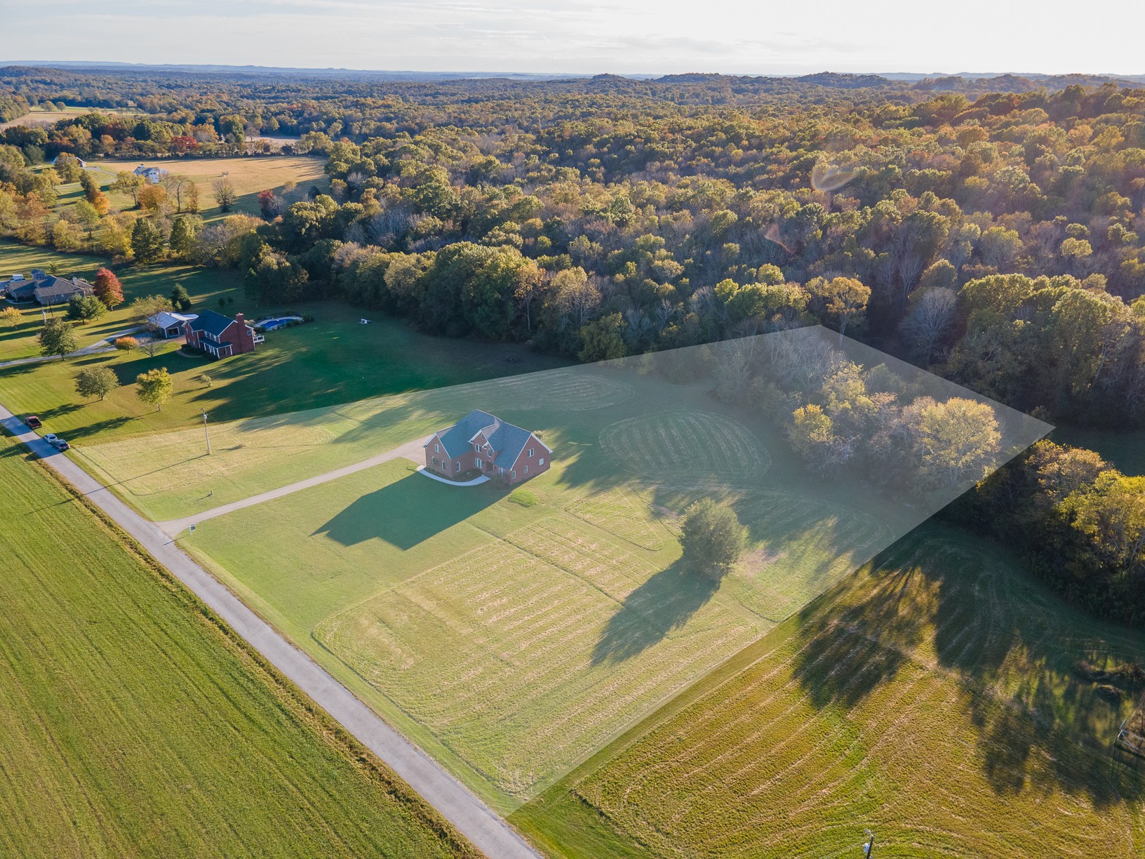 5009 Ash Hill Road Spring Hill, TN 37174 - Photo 56 of 56