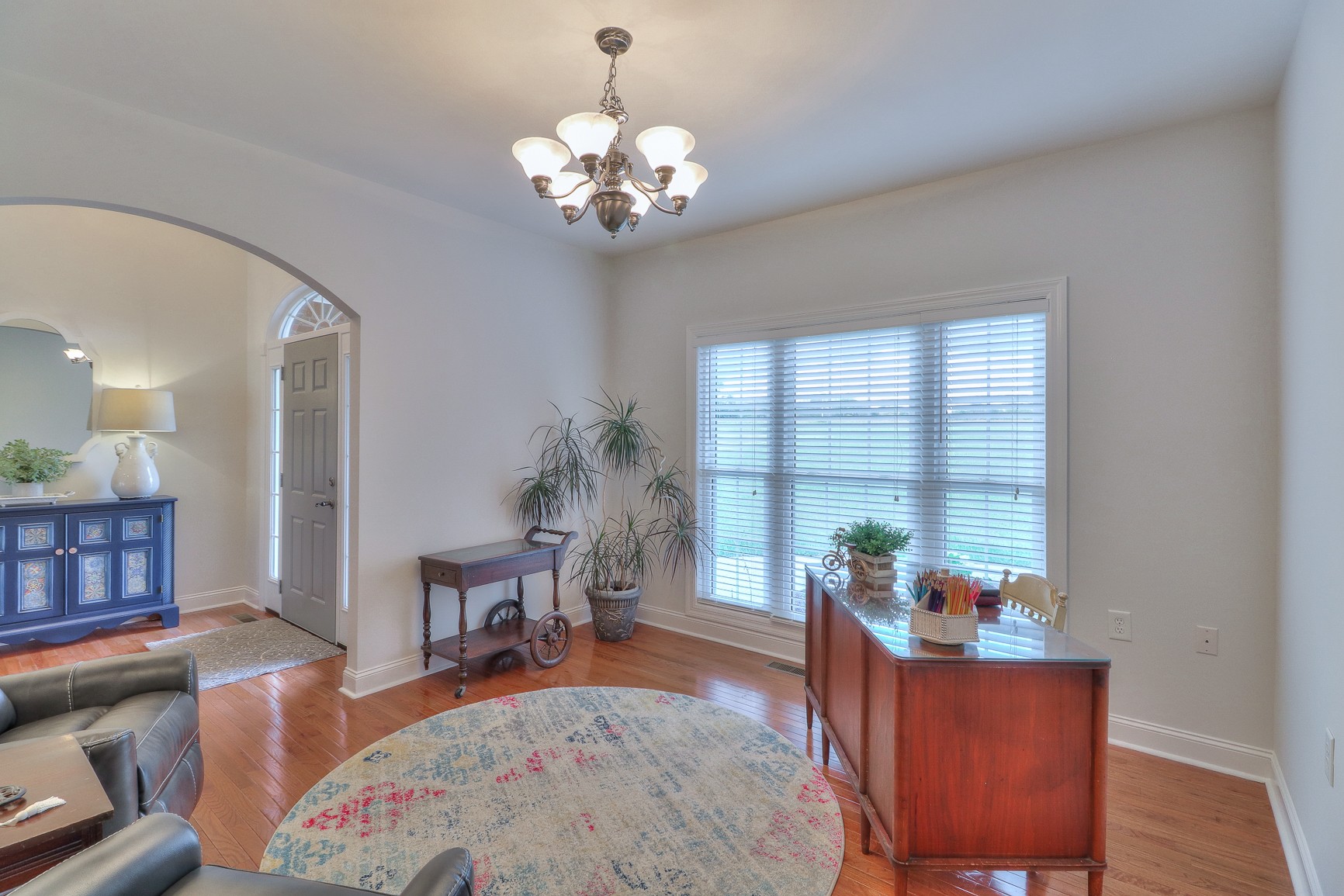 5009 Ash Hill Road Spring Hill, TN 37174 - Photo 7 of 56