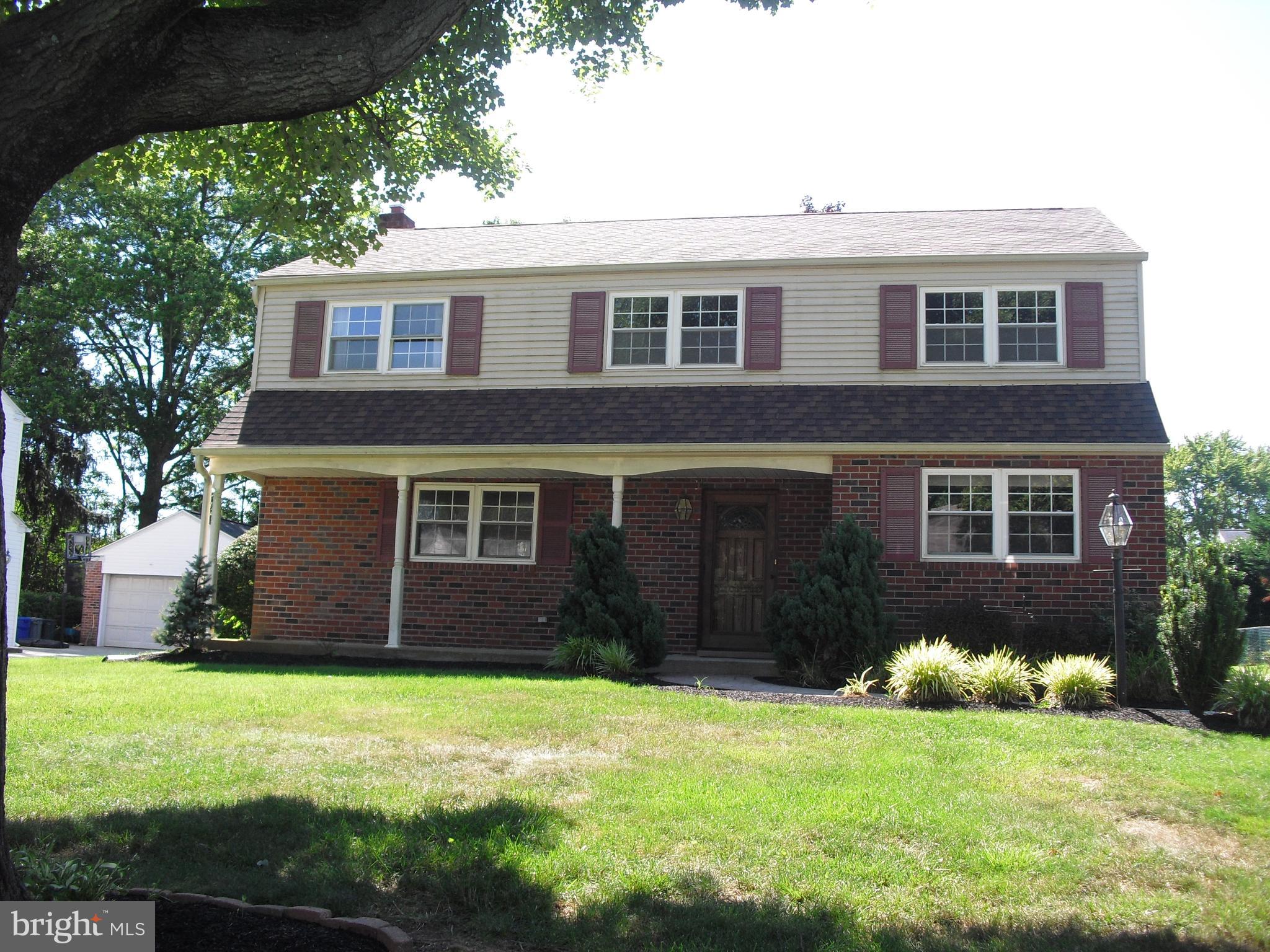 681 Gerard Road Broomall, PA 19008 - Photo 1 of 15 Gallery Image 1